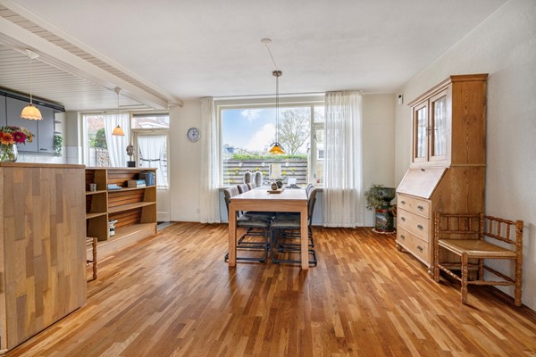 Medium property photo - Bremstraat 185, 1783 JE Den Helder